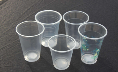 一次性水杯