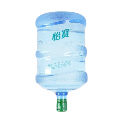怡宝桶装水