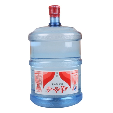 娃哈哈桶装水
